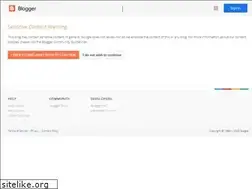 Sites similar to thebluekim.blogspot.com