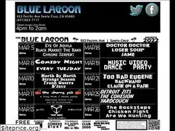 Sites similar to thebluelagoon.com