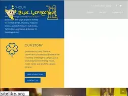 Sites similar to theblueleprechaun.com