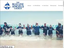 Sites similar to thebluelineangels.com