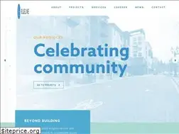 Sites similar to thebluelinegroup.com