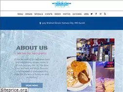 Sites similar to thebluelinekc.com