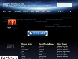 Sites similar to thebluemask.com