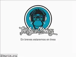 Sites similar to thebluemonkey.es