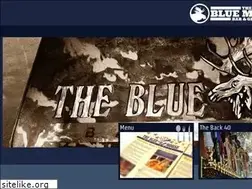 Sites similar to thebluemoose.net