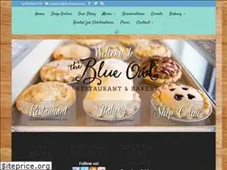 Sites similar to theblueowl.com