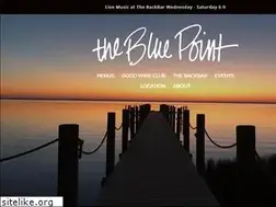 Sites similar to thebluepoint.com
