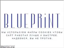 Sites similar to theblueprint.ru