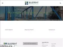 Sites similar to theblueprinttorealestate.com