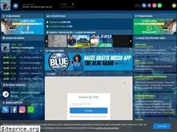 Sites similar to theblueradio.com