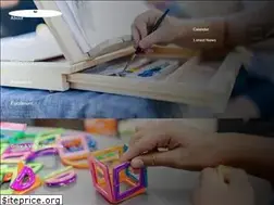 Sites similar to theblueridgeacademy.com