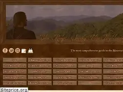 Sites similar to theblueridgehighlander.com