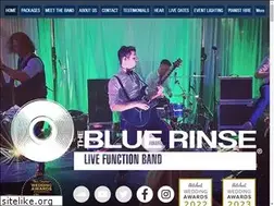 Sites similar to thebluerinse.co.uk