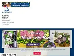 Sites similar to theblueroseraheny.ie