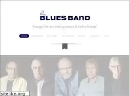 Sites similar to thebluesband.com