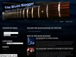 Sites similar to thebluesblogger.com