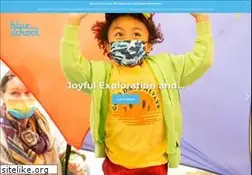 Sites similar to theblueschool.org