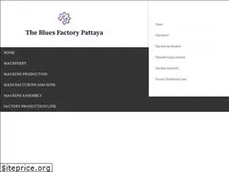 Sites similar to thebluesfactorypattaya.com