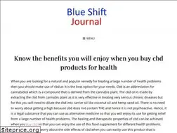 Sites similar to theblueshiftjournal.com