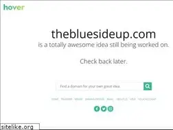 Sites similar to thebluesideup.com