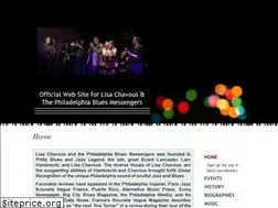 Sites similar to thebluesmessengers.com