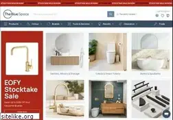 Sites similar to thebluespace.com.au