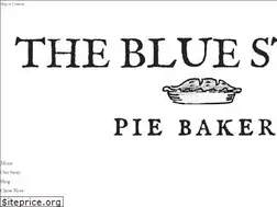 Sites similar to thebluestove.com