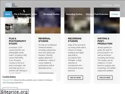 Sites similar to thebluestudios.co.uk