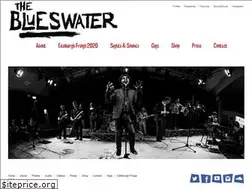 Sites similar to theblueswater.com