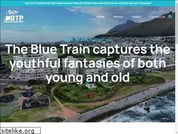 Sites similar to thebluetrainpark.co.za