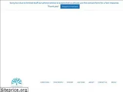 Sites similar to thebluetreeclinic.com