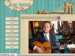 Sites similar to thebluevipersofbrooklyn.com