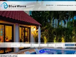 Sites similar to thebluewavegroup.com