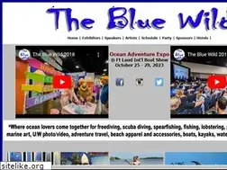 Sites similar to thebluewild.com
