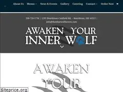 Sites similar to thebluewolftavern.com