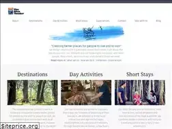 Sites similar to theblueyonder.com