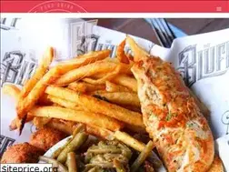 Sites similar to thebluffmemphis.com