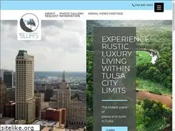 Sites similar to thebluffstulsa.com