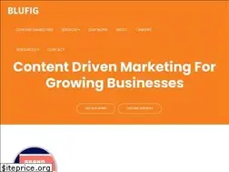Sites similar to theblufig.com