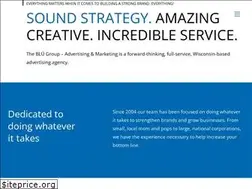 Sites similar to theblugroup.com