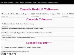 Sites similar to thebluntness.com