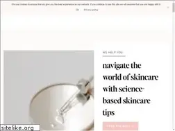 Sites similar to theblushingbliss.com