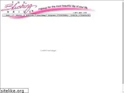 Sites similar to theblushingbride.com