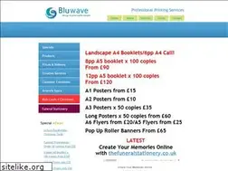 Sites similar to thebluwavegroup.com