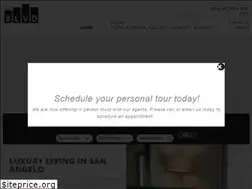 Sites similar to theblvdapts.com