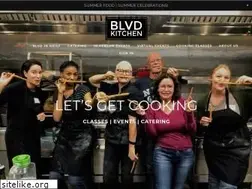 Sites similar to theblvdkitchen.com
