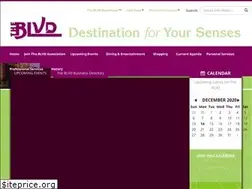 Sites similar to theblvdlancaster.com