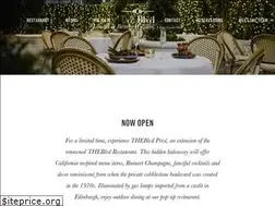 Sites similar to theblvdrestaurant.com