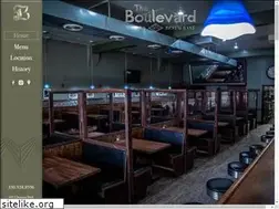 Sites similar to theblvdtavern.com