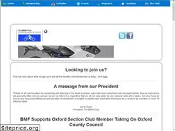 Sites similar to thebmwclub.org.uk